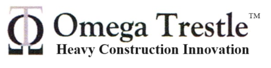 Omega Logo TM Corrected